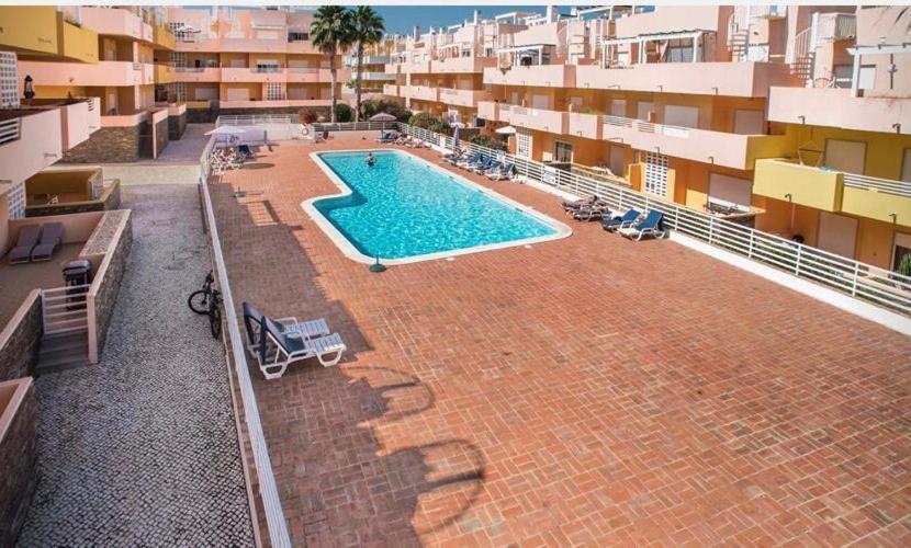 Apartamento Amarelo Conceicao  Exterior photo