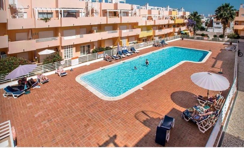 Apartamento Amarelo Conceicao  Exterior photo