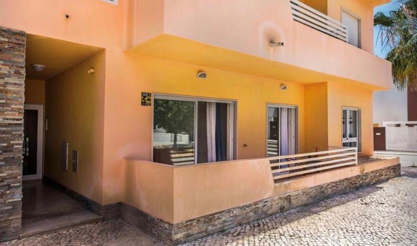 Apartamento Amarelo Conceicao  Exterior photo